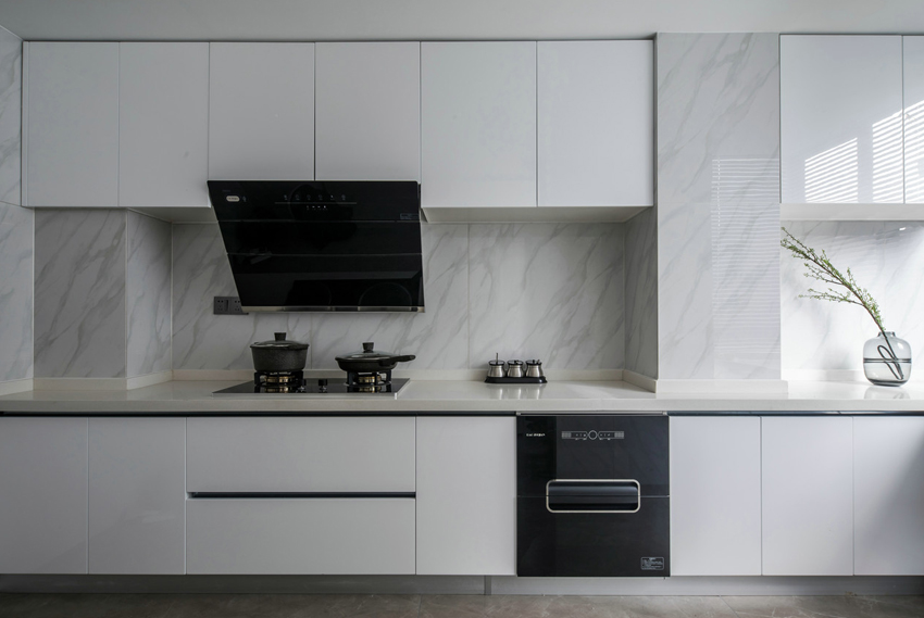 128㎡簡約風(fēng)格裝修效果圖 128㎡簡約風(fēng)格裝修效果圖