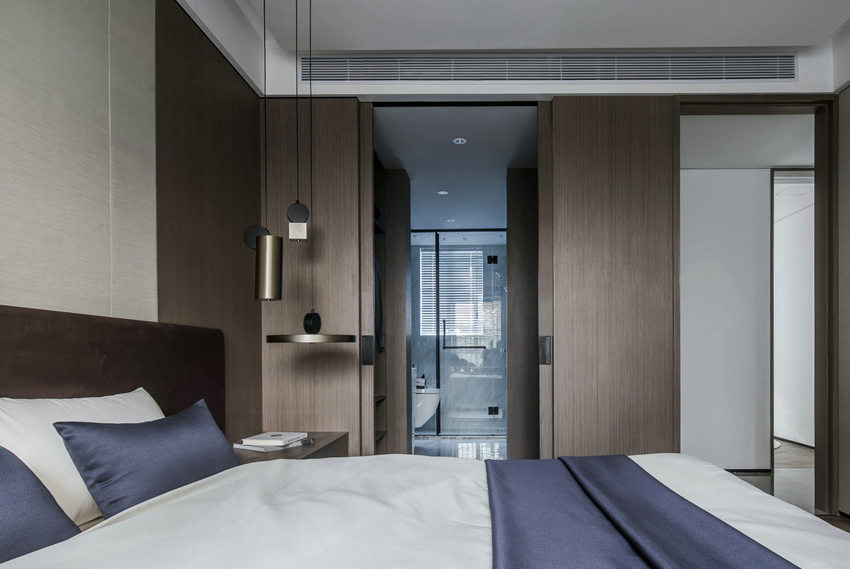 128㎡簡約風(fēng)格裝修效果圖 128㎡簡約風(fēng)格裝修效果圖