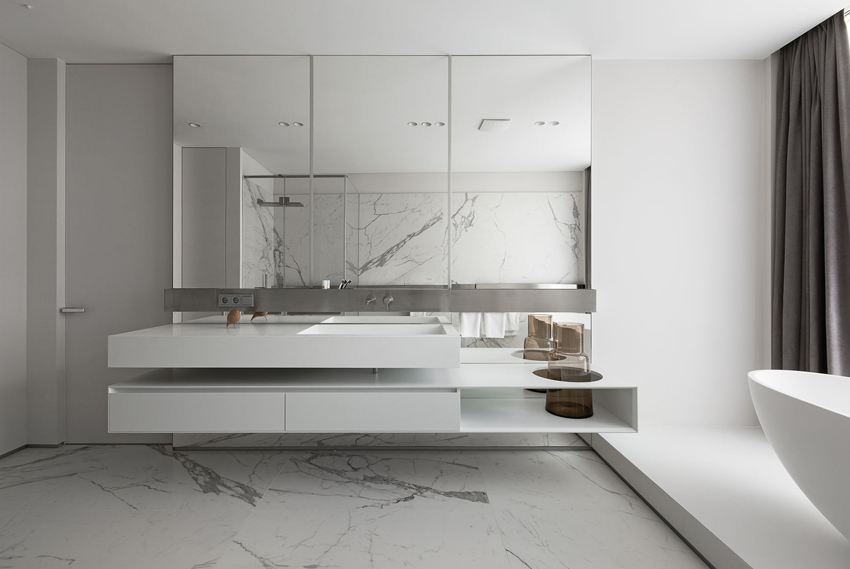 200平極簡(jiǎn)裝修效果圖 200平極簡(jiǎn)裝修效果圖