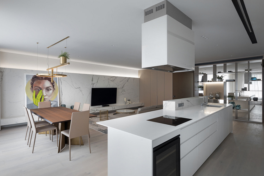 200平極簡(jiǎn)裝修效果圖 200平極簡(jiǎn)裝修效果圖