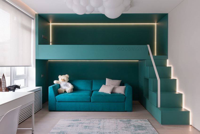 200平極簡(jiǎn)裝修效果圖 200平極簡(jiǎn)裝修效果圖