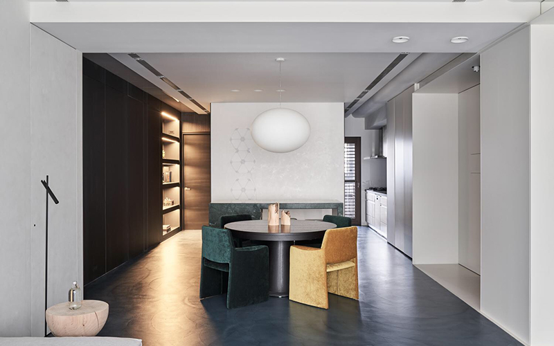 選裝修公司的優(yōu)勢