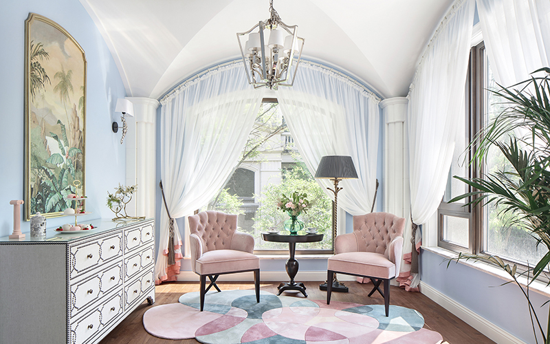 應(yīng)知道的裝修風水常識