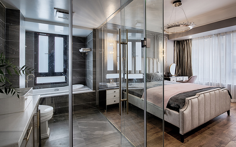 軟裝搭配中，最基礎(chǔ)的色彩搭配