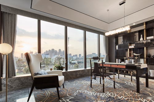 家裝裝修風格有哪些,各有什么不同？