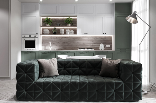 家裝裝修風格有哪些,各有什么不同？