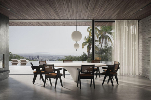 家裝裝修風格有哪些,各有什么不同？