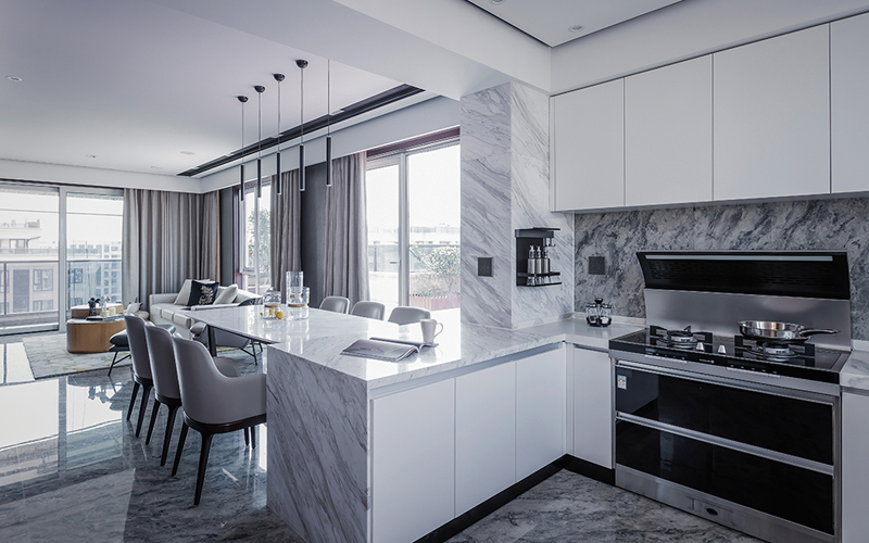 大連別墅裝修哪家好，注意哪些細(xì)節(jié)？