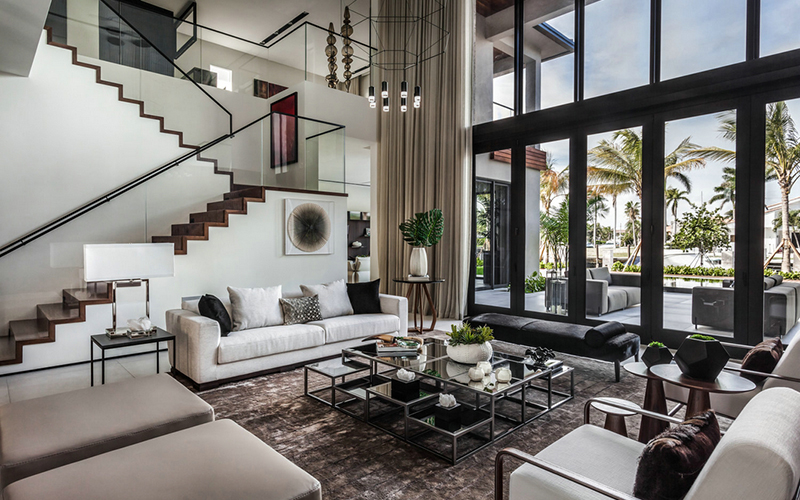 大連軟裝搭配哪家設(shè)計(jì)的好？