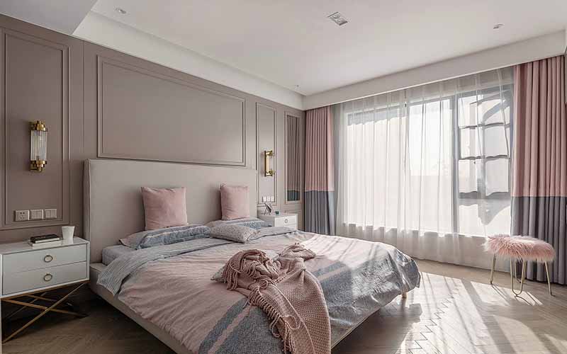 美式風(fēng)格軟裝搭配攻略 美式風(fēng)格軟裝搭配攻略