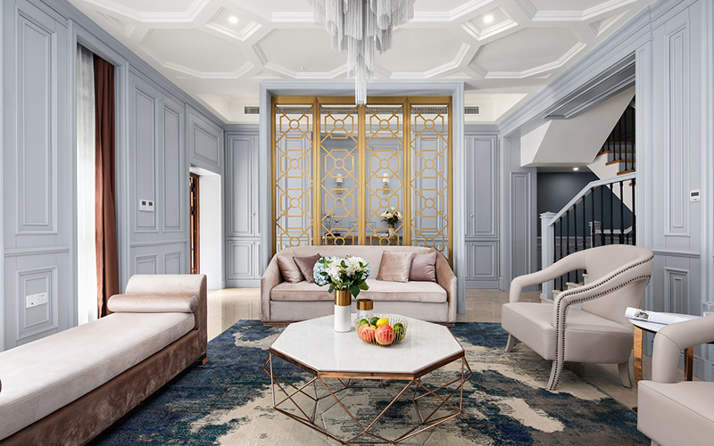 軟裝真有大講究，搭配不當(dāng)還會(huì)浪費(fèi)錢(qián)財(cái)