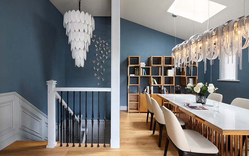 餐廳裝修風(fēng)水注意事項(xiàng)！