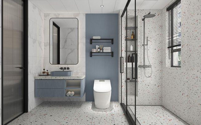 【家居妙招】贊到不行！衛(wèi)生間的精彩收納妙招