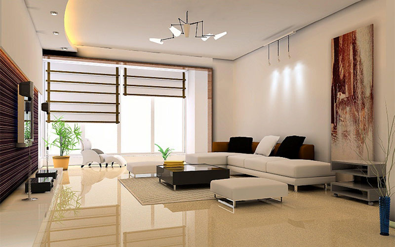 裝修知識(shí)，選材真的很重要