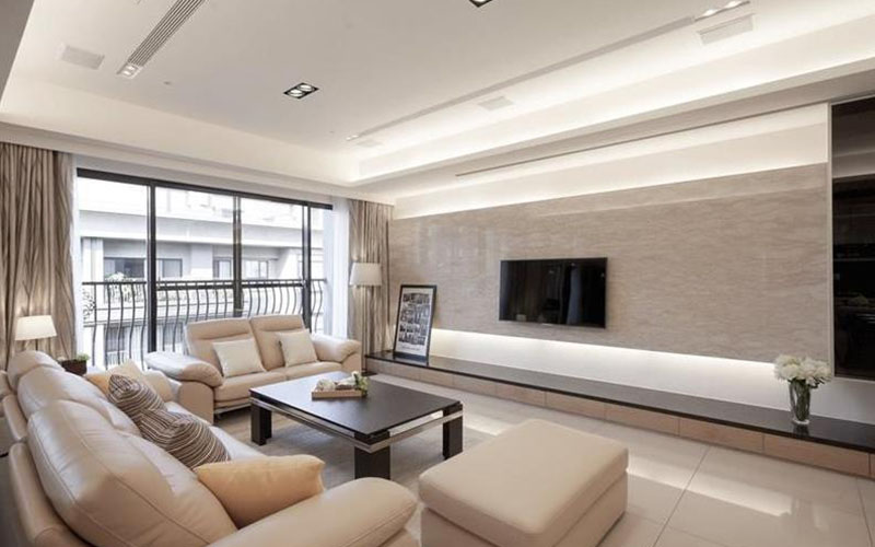 裝修選材方法多，這樣選擇少煩惱