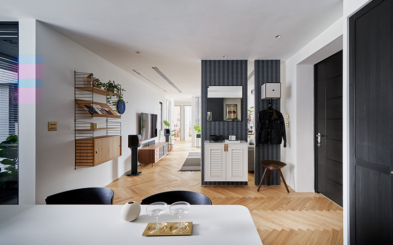 家居裝修風水禁忌盤點，信不信的總歸還是要看看