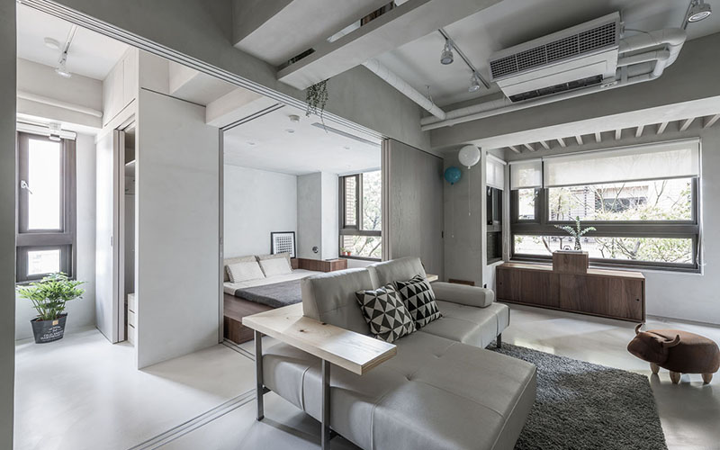 軟裝搭配到底有多重要，看看這篇就知道了！