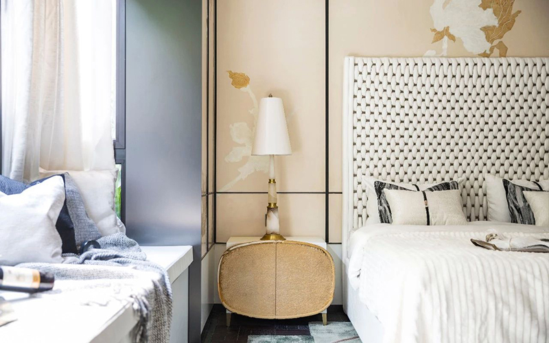 裝修墻面材料如何正確選擇？