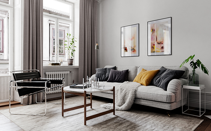 大連裝修公司竣工后驗(yàn)收這幾點(diǎn)要掌握，都是關(guān)鍵點(diǎn)