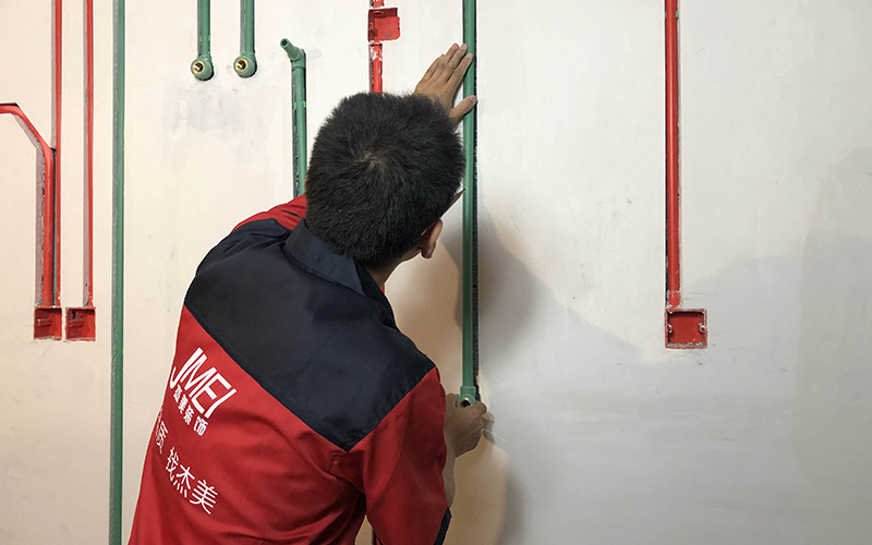 怎么挑選一家好的裝修公司？用這四個(gè)標(biāo)準(zhǔn)就行了