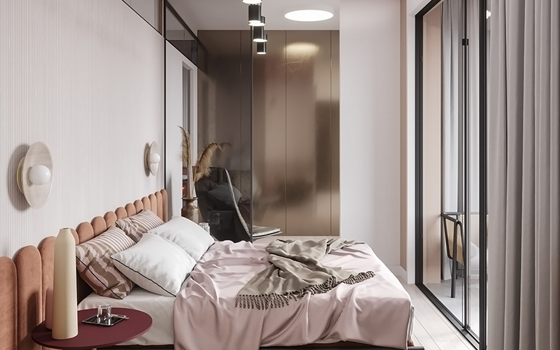 在大連兩室一廳怎么選裝修公司？