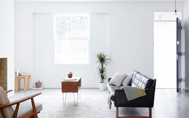 現(xiàn)代簡(jiǎn)約風(fēng)格的裝修設(shè)計(jì)特點(diǎn)值得收藏！