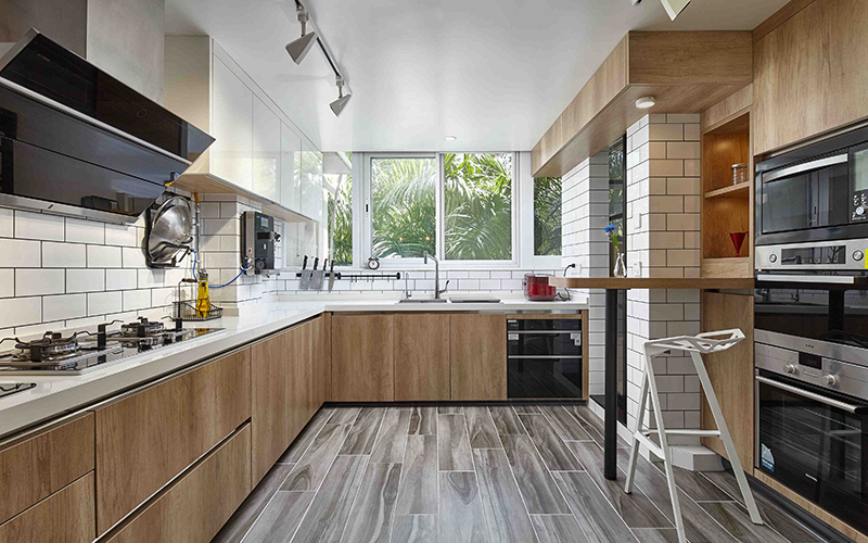 老房翻新怎么做？老房翻新裝修要點解析