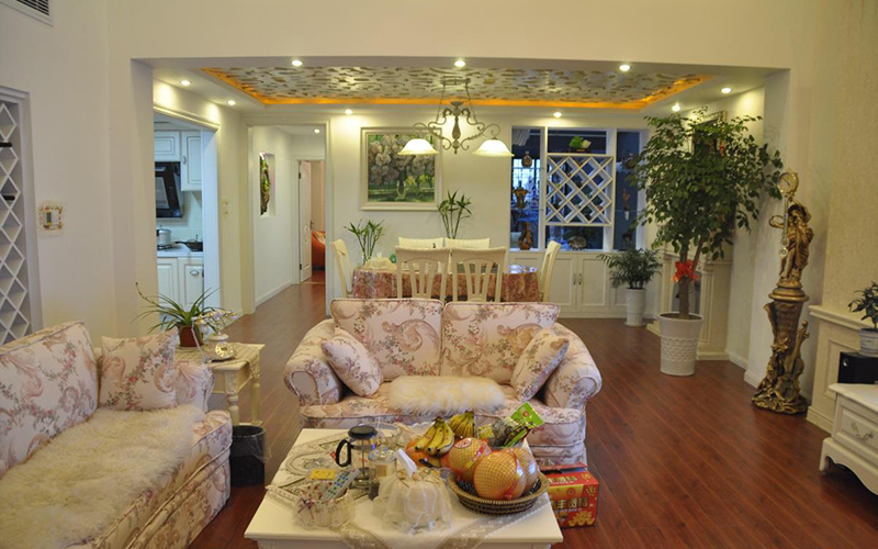 田園風(fēng)格的裝修特點(diǎn)，先收藏在了解！