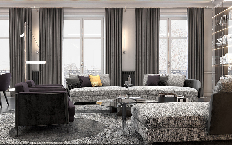 舊房簡裝有哪些注意事項？