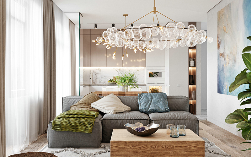 房屋裝修設(shè)計，這些防水工程注意事項不可忽視