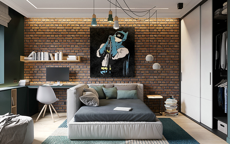 大連別墅裝修注意哪幾點(diǎn)？別墅裝修選哪家？