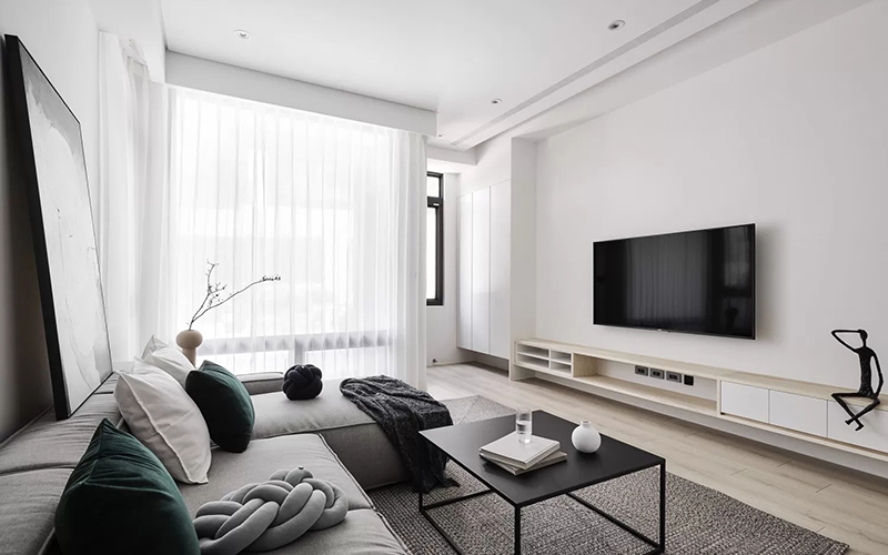 裝修竣工后，驗收的流程步驟是怎樣的