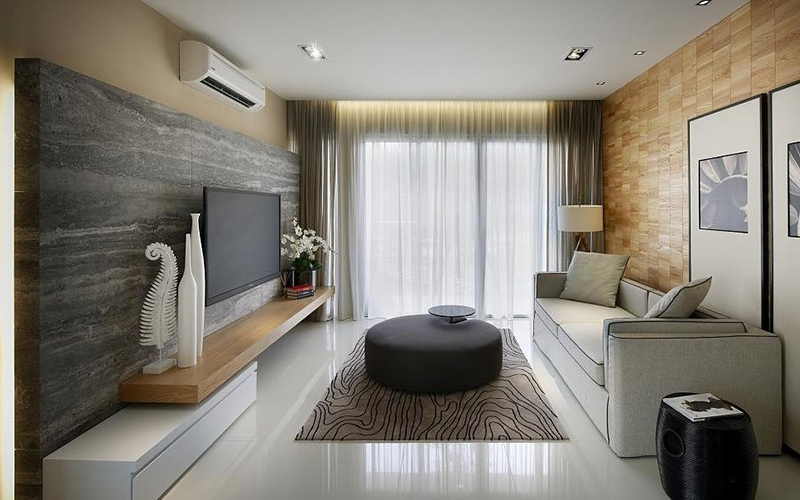 新房裝修，如何選擇好的裝修公司？