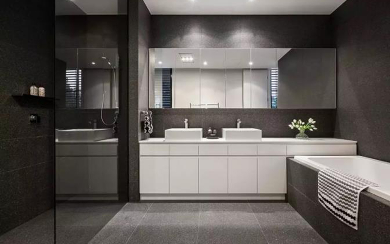 新房軟裝色彩搭配教程，讓你的家更漂亮！