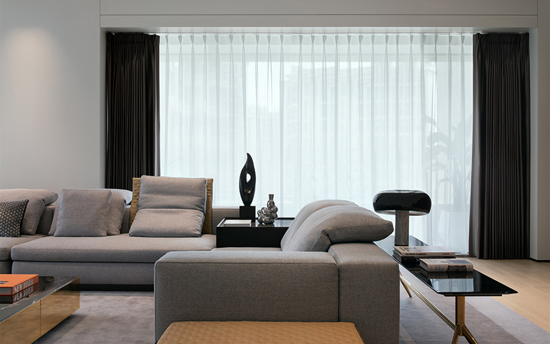 舊房翻新如何選擇理想的翻新裝修公司？