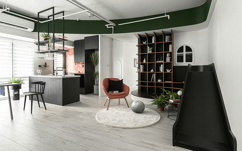 大連選擇裝修公司的法則：四必問！