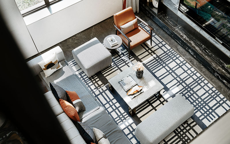 大連別墅裝修該注意什么？