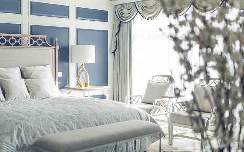 別墅裝修要注意的點(diǎn)，你知道多少？