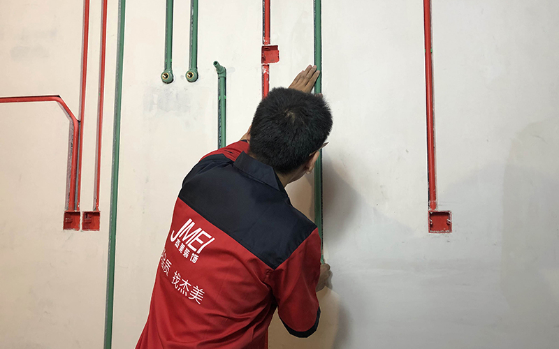 水電改造注意事項，這些細節(jié)絕不能疏忽！