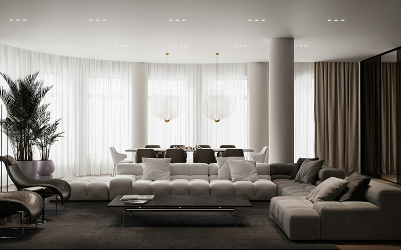 別墅裝修有哪些需要注意的細(xì)節(jié)？