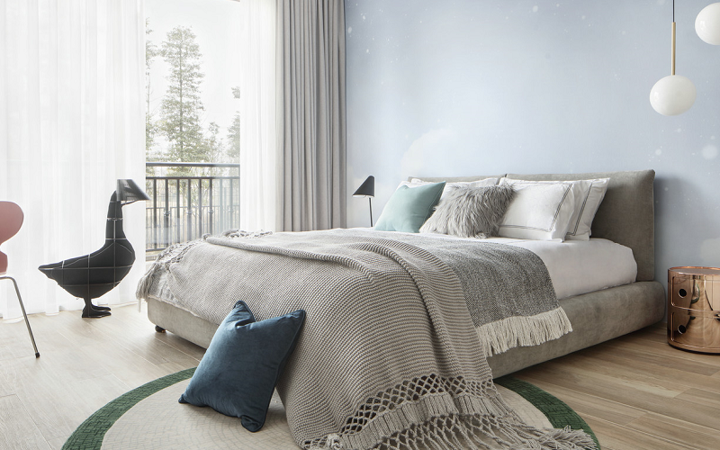 新房子裝修后一定要注意這些事項！