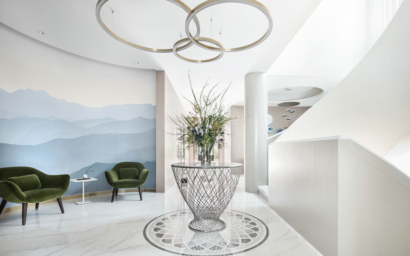 裝修風(fēng)水不注意，輕則影響財運(yùn)，重則危害健康！