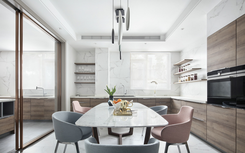 軟裝搭配色彩搭配最常犯的誤區(qū) 軟裝搭配色彩搭配最常犯的誤區(qū)