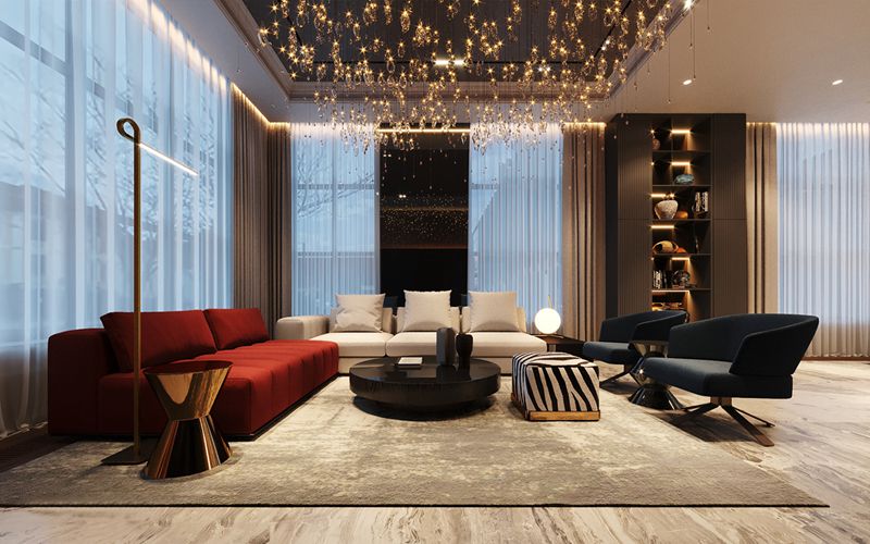 選擇裝修公司要注意這幾點，不少業(yè)主都忽略了