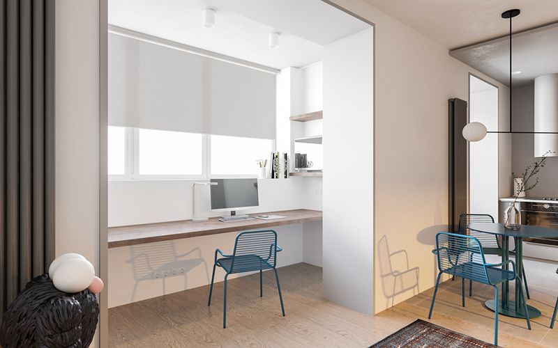 裝修攻略丨二手房翻新真不難，記住這5個(gè)要點(diǎn)就夠了！