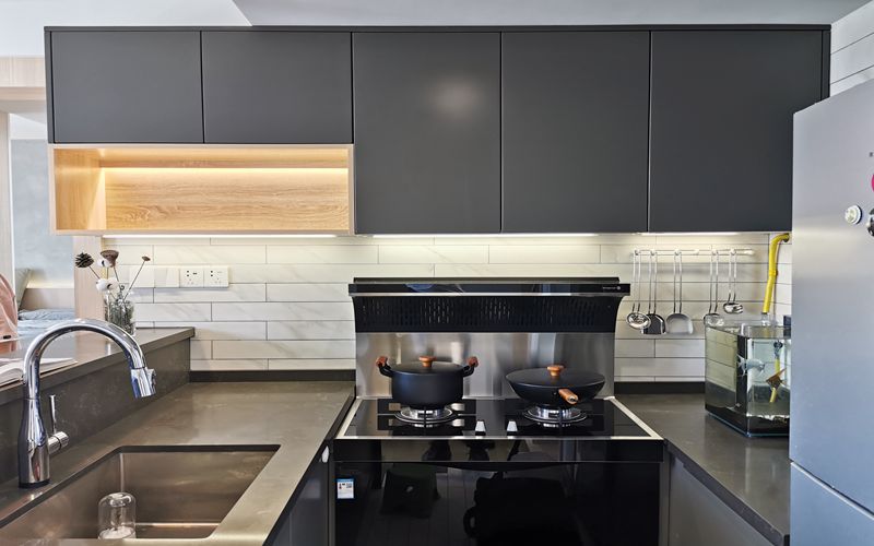 廚房裝修注意事項(xiàng)，你懂嗎？