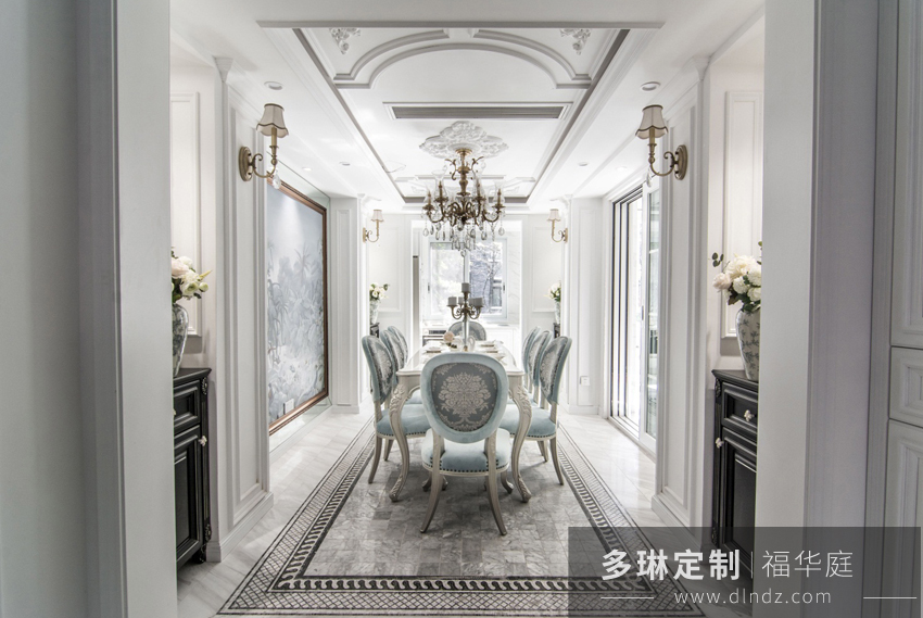 大連裝修小白要了解的裝修流程，詳細(xì)到美縫環(huán)節(jié)