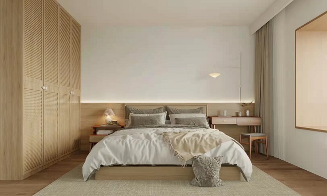 大連裝修公司不會(huì)軟裝？就堅(jiān)持這八個(gè)原則！