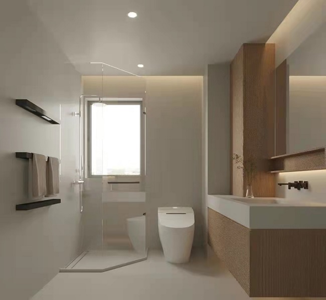 大連裝修公司不會(huì)軟裝？就堅(jiān)持這八個(gè)原則！