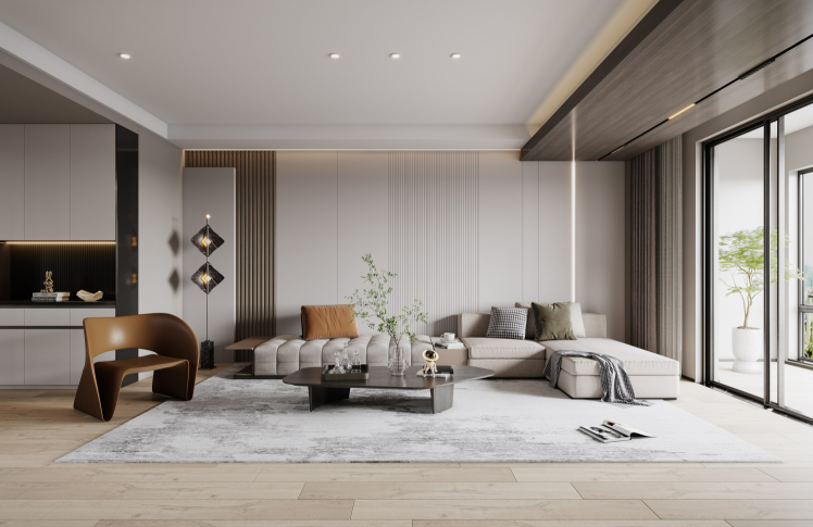 大連裝修公司推薦客廳裝修必看的避坑指南！